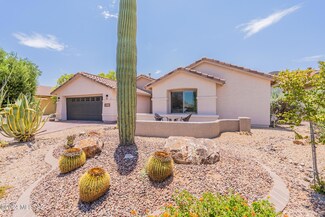 2364 E Bonita Canyon Dr, Green Valley, AZ 85614
