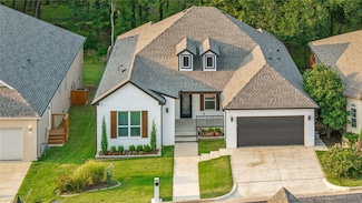 3304 Harbour Town, Claremore, OK 74019