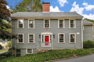 106 Main St, Wenham, MA 01984