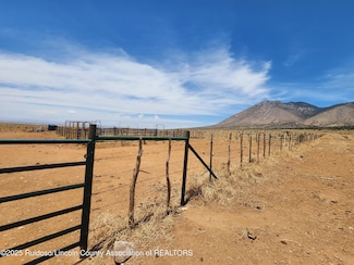 L 12,13,14 Via de Benado, Carrizozo, NM 88301