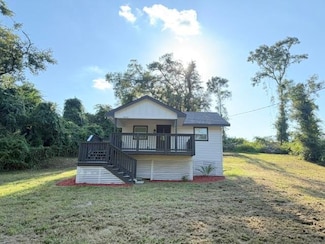 362 Burks Ln, Tallahassee, FL 32304