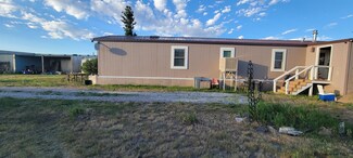 5025 Wyoming 34, Wheatland, WY 82201
