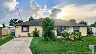3255 Jamestown St, Port Charlotte, FL 33952