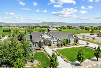 1375 S Red Filly Rd, Heber City, UT 84032