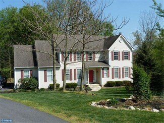 2 Jack Reynolds Way, Avondale, PA 19311