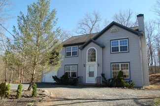 101 Bayberry Ct, East Stroudsburg, PA 18301