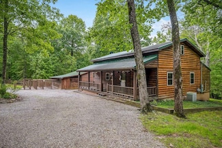 1263 Ridge Rd W, Crossville, TN 38572