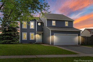2184 N Masters Ln, Lake Villa, IL 60046
