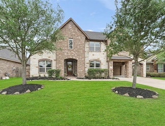 13918 Twisting Ivy Ln, Cypress, TX 77429