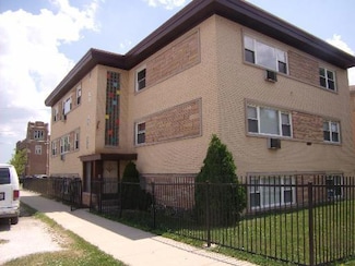 3057 N Narragansett Ave Unit 5-1S, Chicago, IL 60634