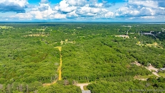 0 Elk Rd Unit 2525852, Tishomingo, OK 73460