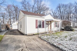2589 Edgebrook Ave, Akron, OH 44312