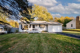449 Orchard Ln, Battle Creek, MI 49015