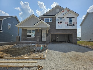 952 Pleasant Ridge Run, Mt. Juliet, TN 37122