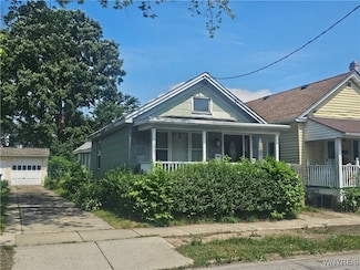 45 Kail St, Buffalo, NY 14207