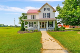 14535 Audrain Rd E, Thompson, MO 65285