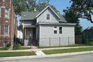 706 E 72nd St, Chicago, IL 60619