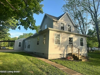 30 2nd St, Guston, KY 40142