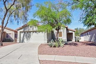 2119 W Painted Sunset Cir, Tucson, AZ 85745