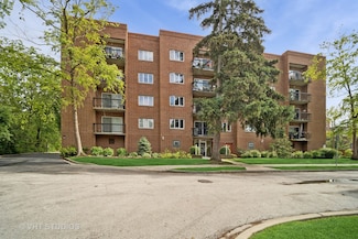1653 River St Unit 405, Des Plaines, IL 60016