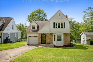 1539 Clark Rd, Charleston, WV 25314