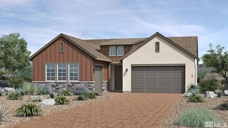 7458 Evans Bridge St Unit Sage Meadow 19, Sparks, NV 89436