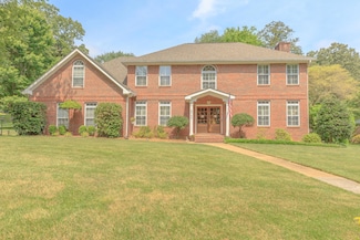 4740 N Forest Rd, Hixson, TN 37343