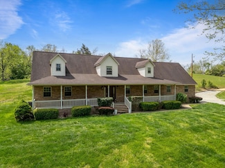 23 Hidden Acres Ln, Huntington, WV 25704