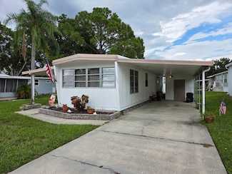 3432 State Rd 580 Unit 205, Safety Harbor, FL 34695