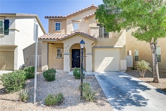 8760 Firecracker Ct, Las Vegas, NV 89148