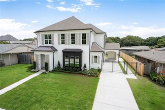 7331 Onyx St, New Orleans, LA 70124