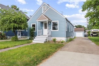 155 Brandtson Ave, Elyria, OH 44035