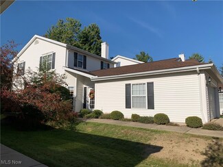 7211 W Cross Creek Trail, Brecksville, OH 44141