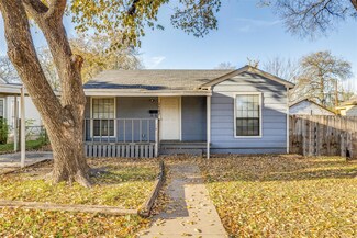 2643 Fordham Rd, Dallas, TX 75216