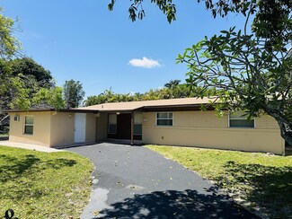 2731 SW 19th St, Fort Lauderdale, FL 33312