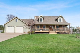 1880 Abby Rd, Cumberland, WI 54829