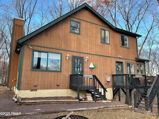 1007 Starview Terrace, Lake Ariel, PA 18436