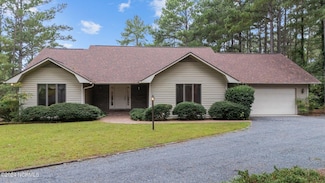 3916 Niagara Carthage Rd, Carthage, NC 28327