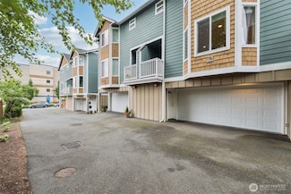 14539 32nd Ave NE Unit B, Shoreline, WA 98155