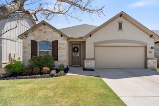 16633 Chevalin St, Austin, TX 78738