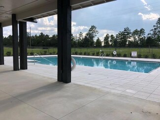 321 Flounder St, Crestview, FL 32539