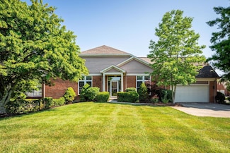932 Grand Cypress Ct, Cincinnati, OH 45245