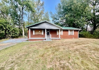 506 Jagoe St, Central City, KY 42330