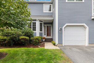 163 Bishops Forest Dr Unit 163, Waltham, MA 02452