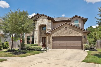 17106 Fable Springs Ln, Cypress, TX 77433
