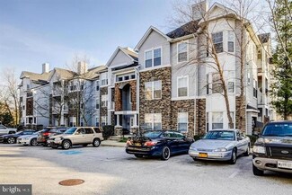 3517 Piney Woods Place Unit E201, Laurel, MD 20724