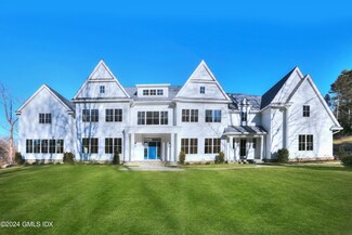 161 Pecksland Rd, Greenwich, CT 06831