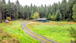 12601 SW 264th St, Vashon, WA 98070