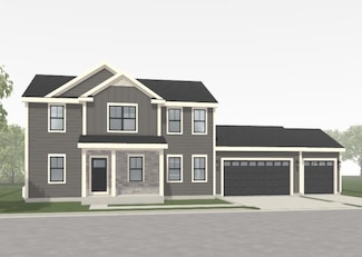 6723 Honey Bee, Deforest, WI 53532