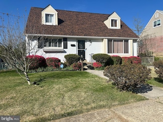 1347 Sudvale Rd, Pikesville, MD 21208